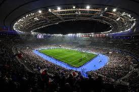 [网球]中国队对阵比利时队 朱琳出战首场女单